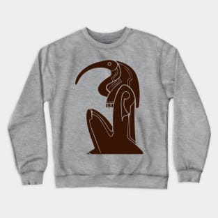 Thoth Crewneck Sweatshirt